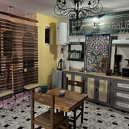L'Artisan 호텔 Harqalah 외부 사진