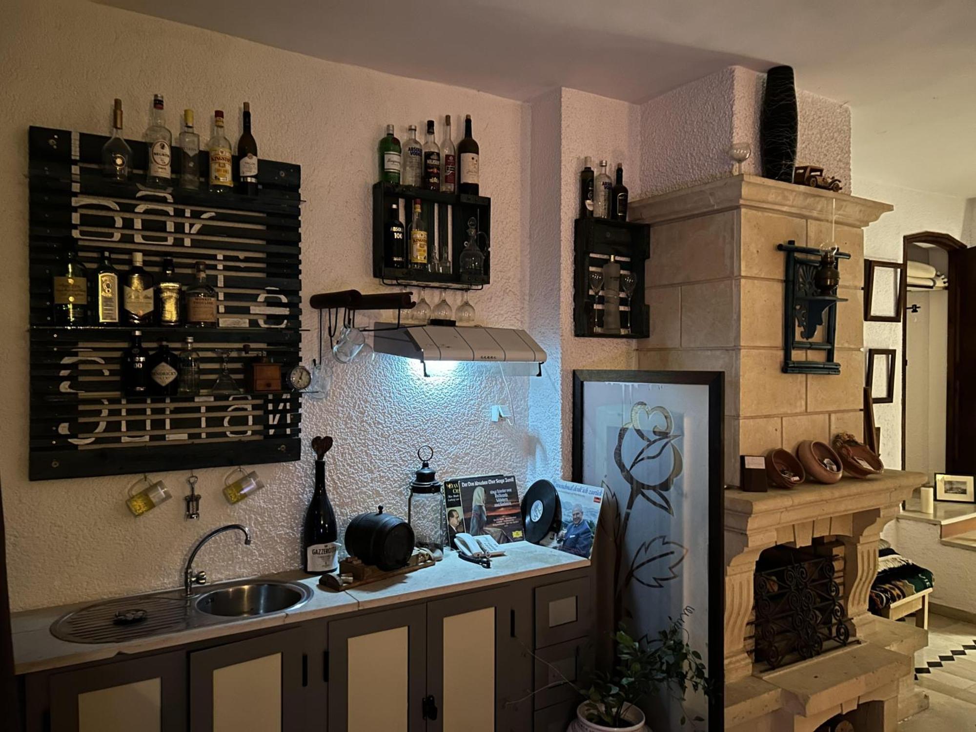 L'Artisan 호텔 Harqalah 외부 사진